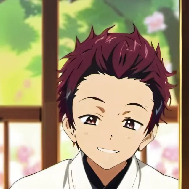 chat with ai character: demon slayer 