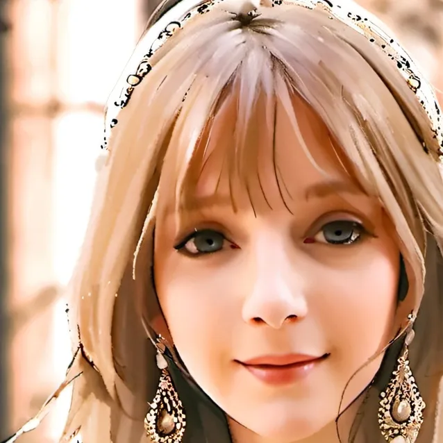 chat with ai character: Taylor swift 