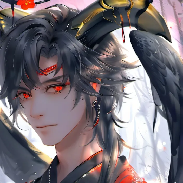 chat with ai character: 206