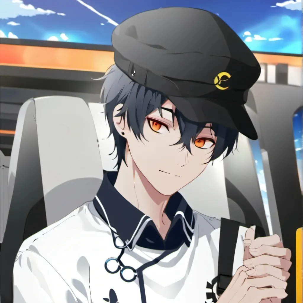 chat with ai character: daeyong