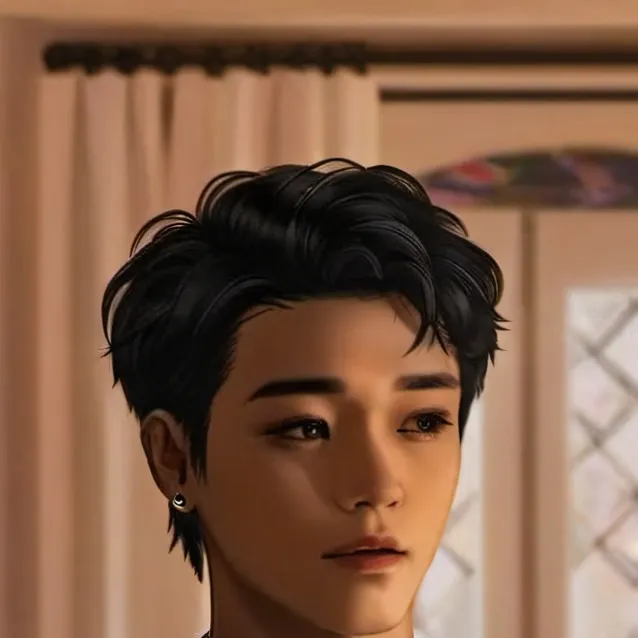 chat with ai character: milo 