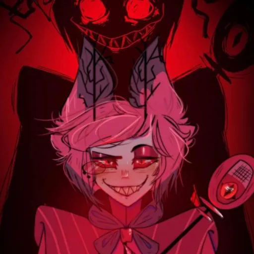 creator Hazbin lovin guy's avatar