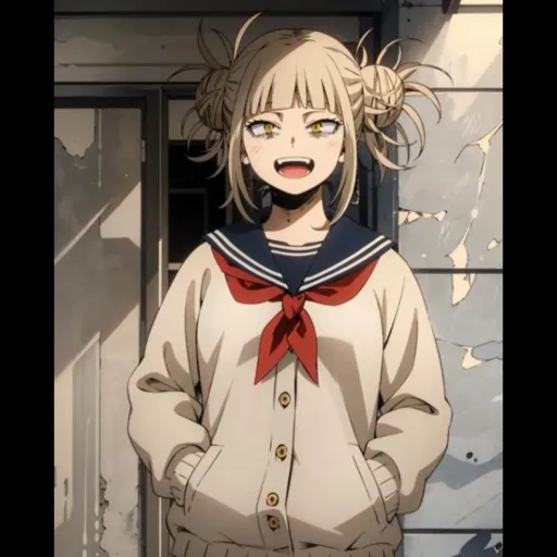creator Toga (himiko)'s avatar