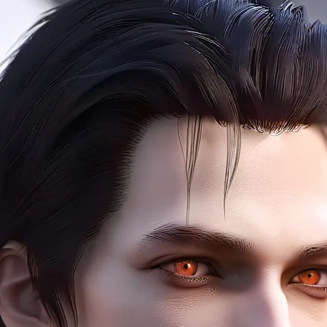 chat with ai character: Kolby