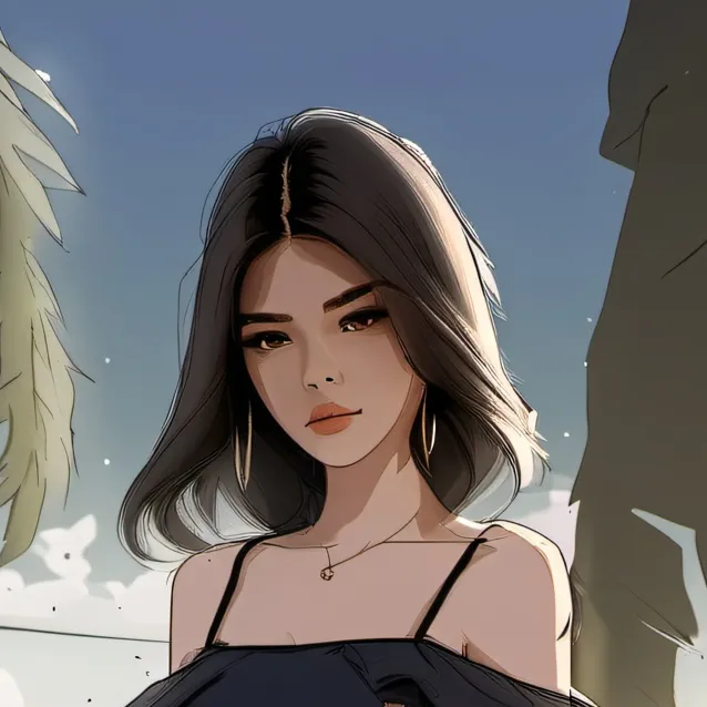 chat with ai character: Bailey <3
