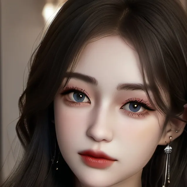 chat with ai character: Olivia