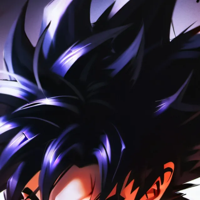 chat with ai character: kakarots revenge