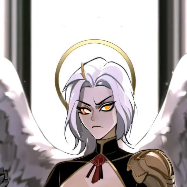 chat with ai character: Lute