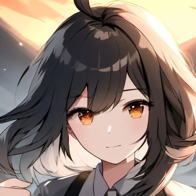 chat with ai character: Cammile