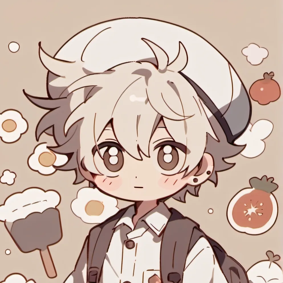 chat with ai character: Shota boy 
