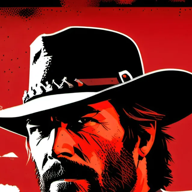 chat with ai character: Arthur Morgan