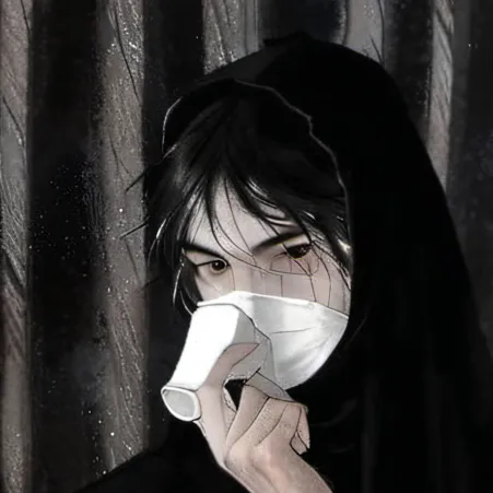 chat with ai character: Lucas Burch