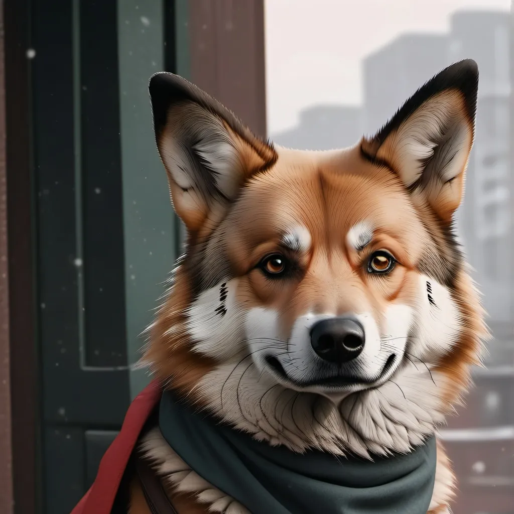 chat with ai character: Aiden