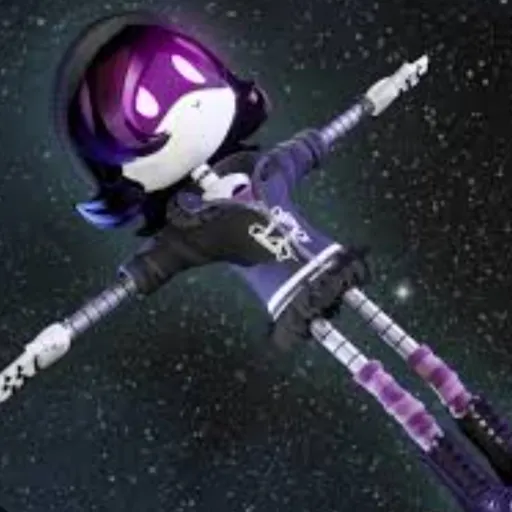 creator Uzi /doorman's avatar