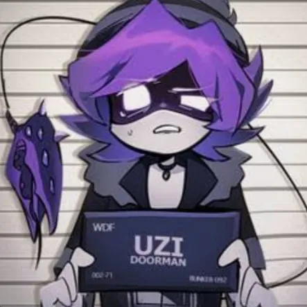 creator Uzi .....doorman's avatar