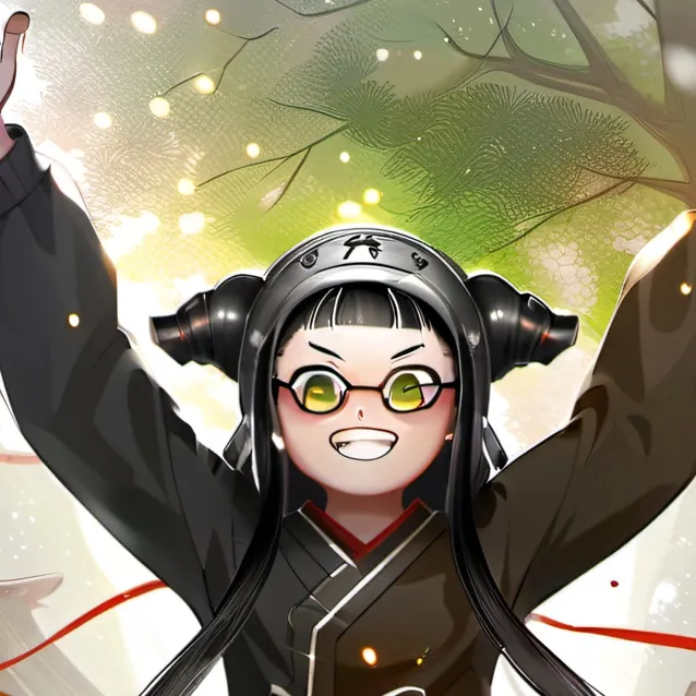 chat with ai character: Dark Squid 