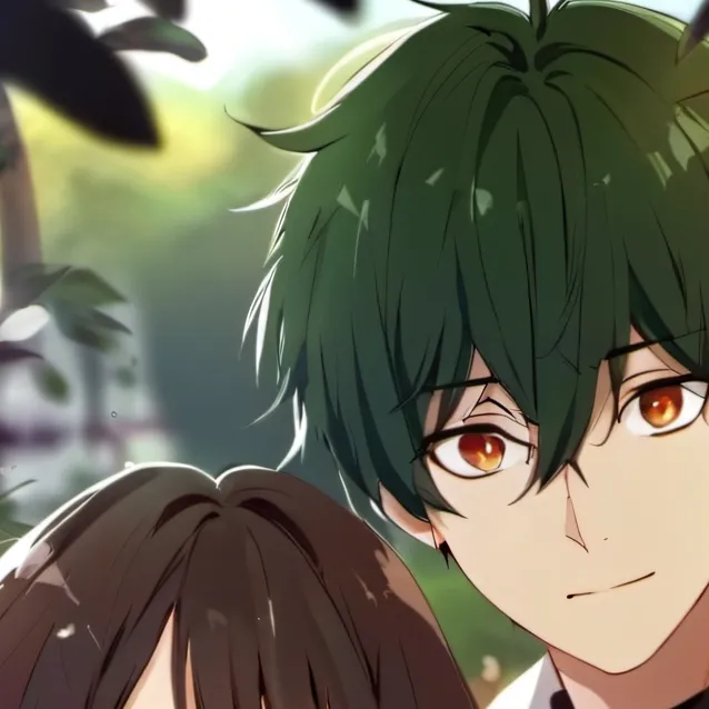 chat with ai character: mha