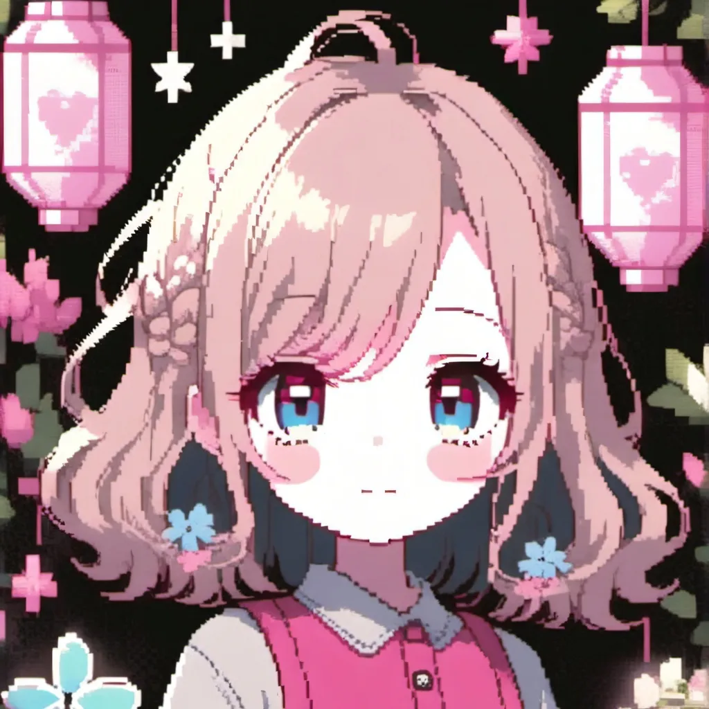 chat with ai character: sarah