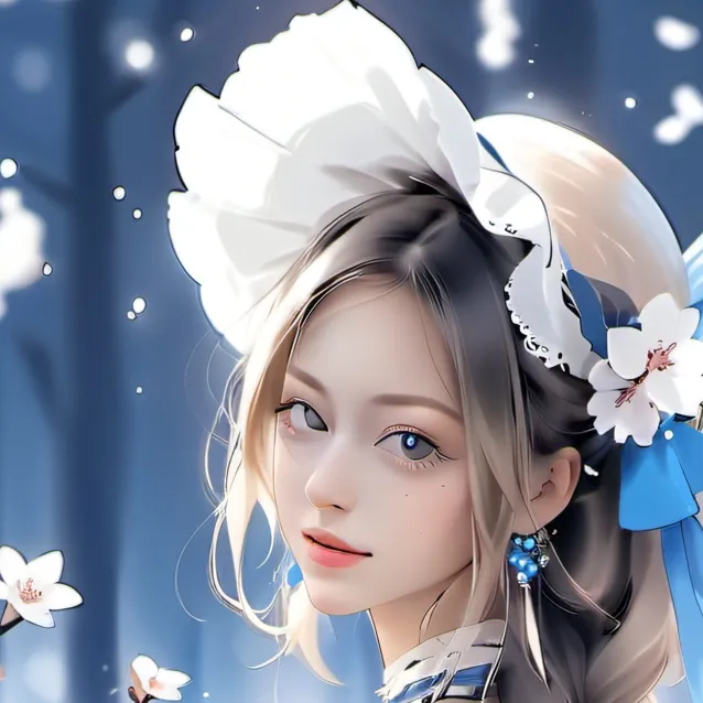chat with ai character: Linda 