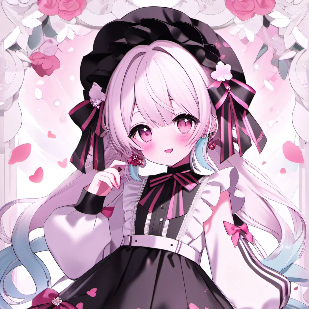 chat with ai character: AxA