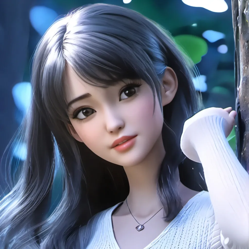 chat with ai character: Celeste 