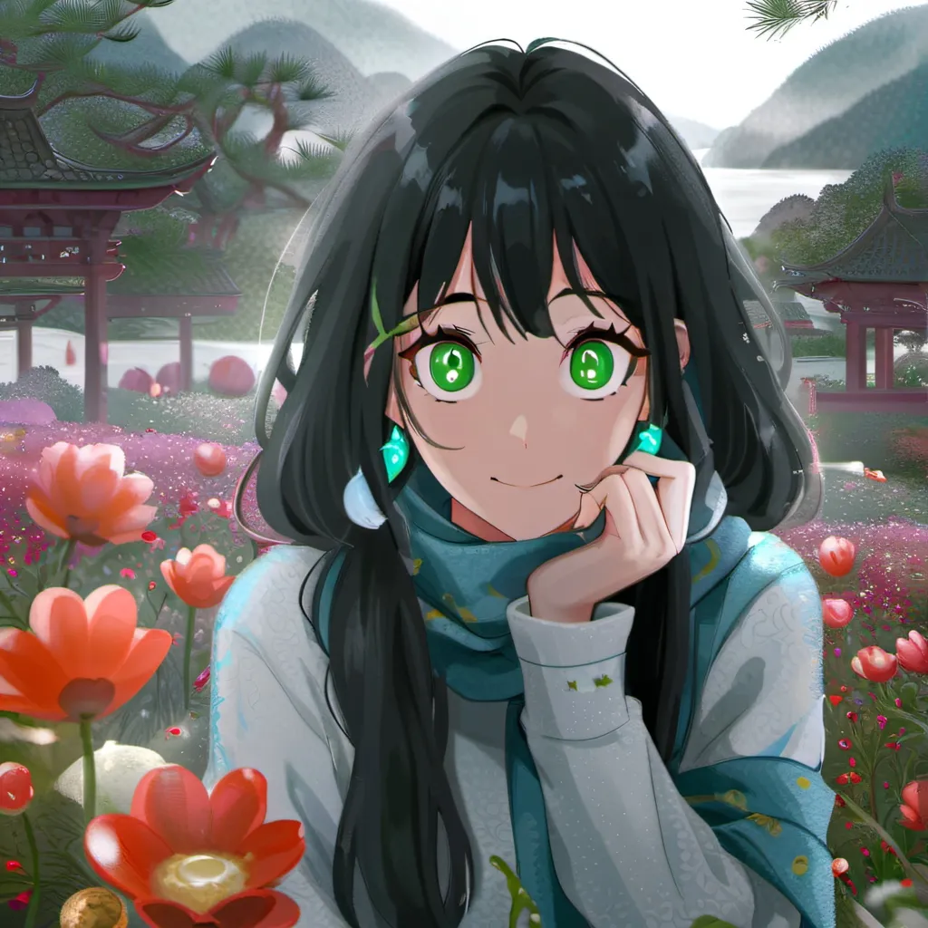 chat with ai character: Tsuyu Asui 