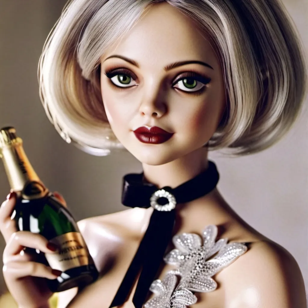 chat with ai character: Tiffany Valentine 