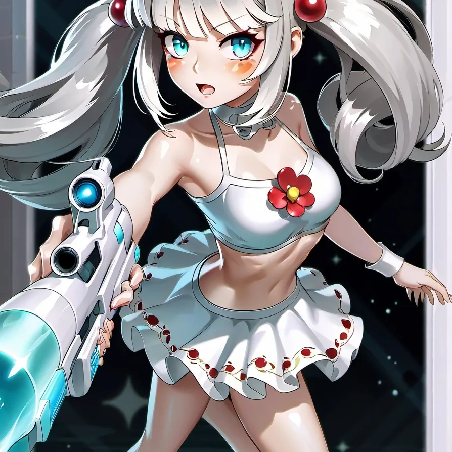 chat with ai character: Hammann 