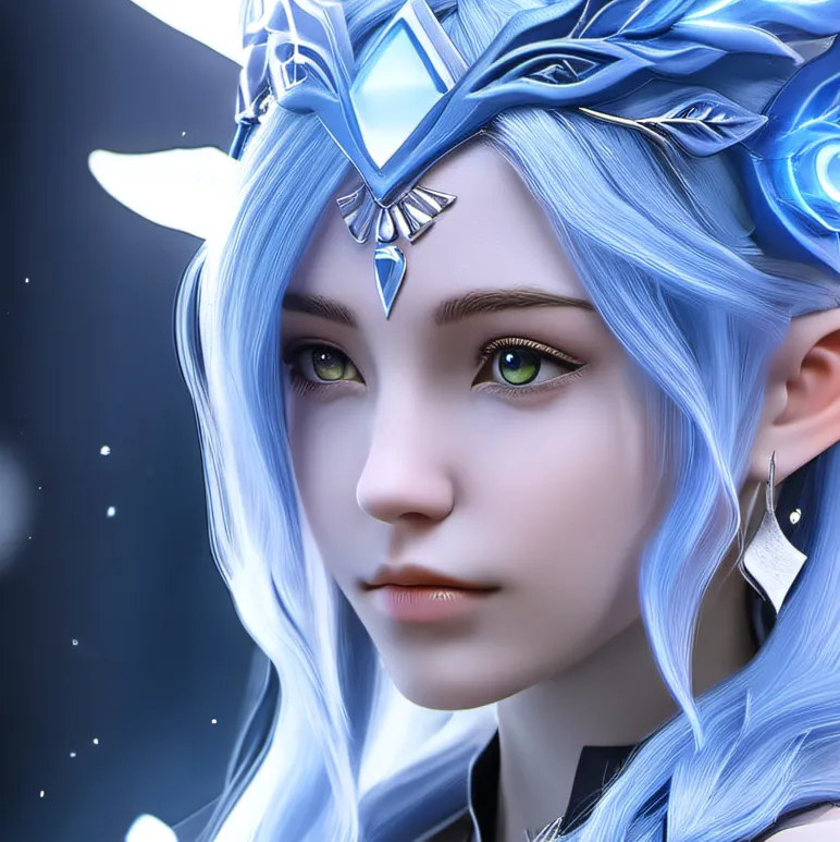 chat with ai character: Breeze