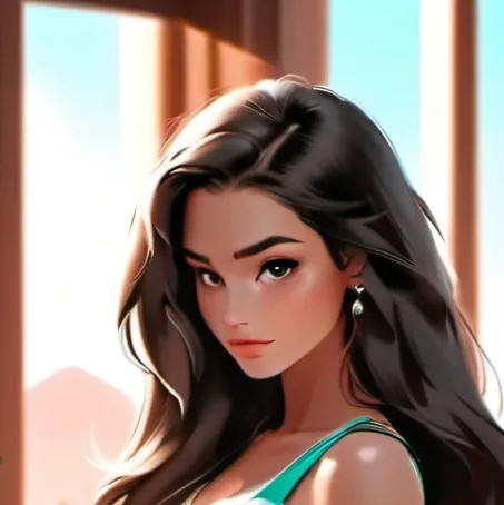chat with ai character: Jasmine