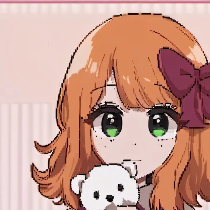 chat with ai character: Elizabeth Afton