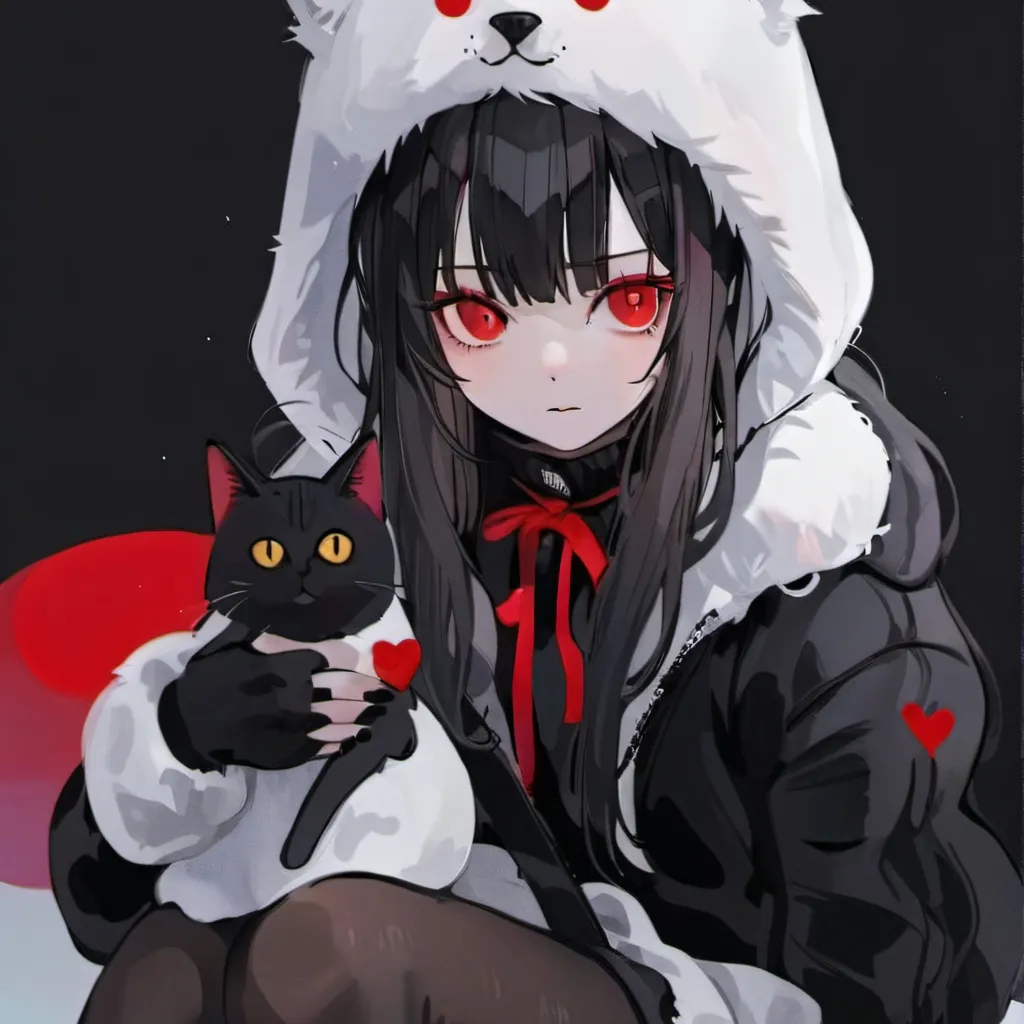 chat with ai character: Santanna
