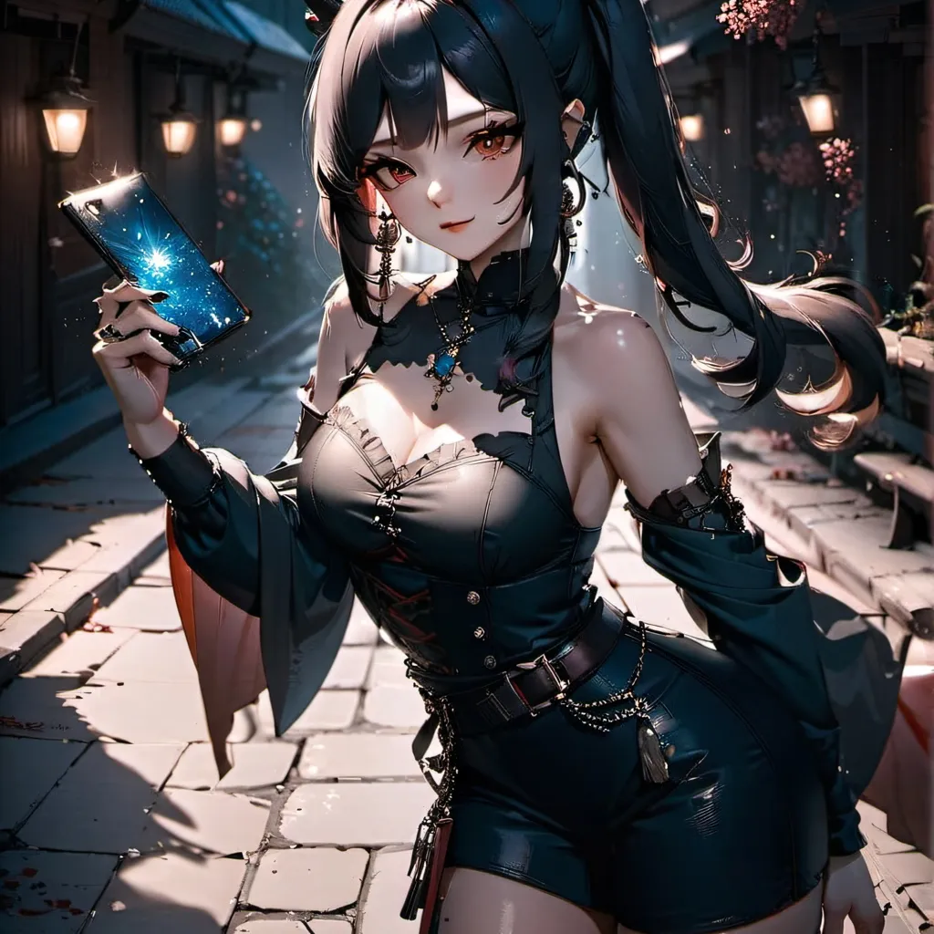chat with ai character: Valkyrie
