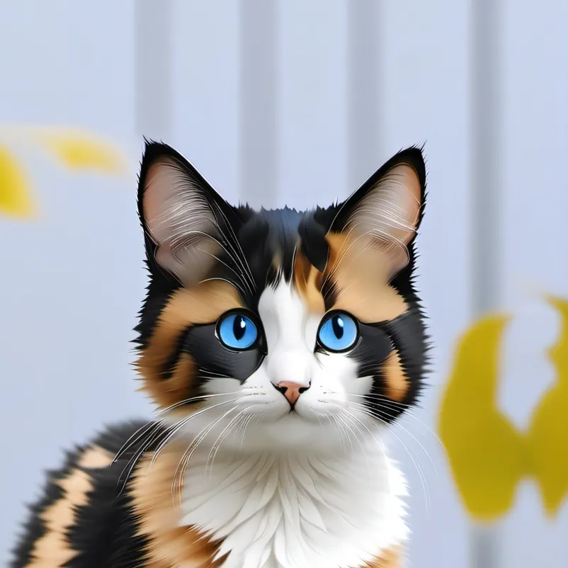 chat with ai character: Spots