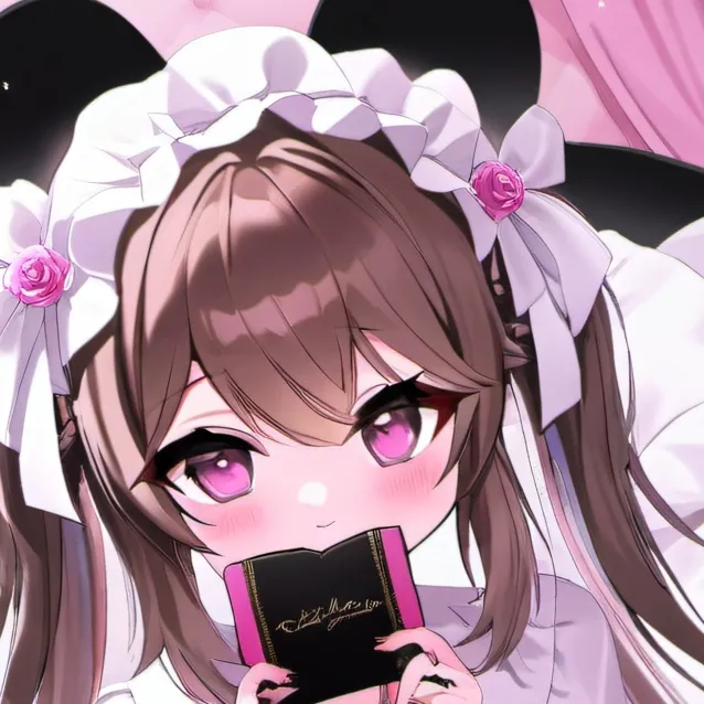 chat with ai character: Daniella
