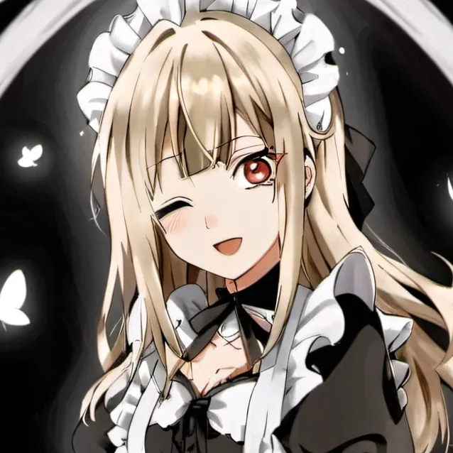 chat with ai character: mira