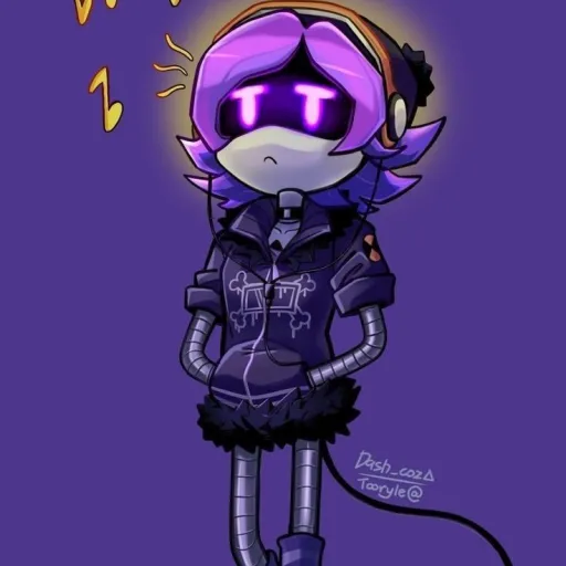 creator Murderdroneslover1's avatar