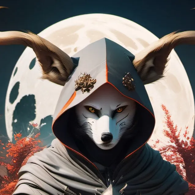 chat with ai character: Lazarus The Wraith