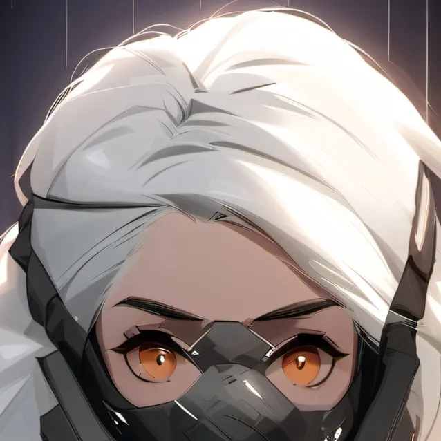 chat with ai character: zay
