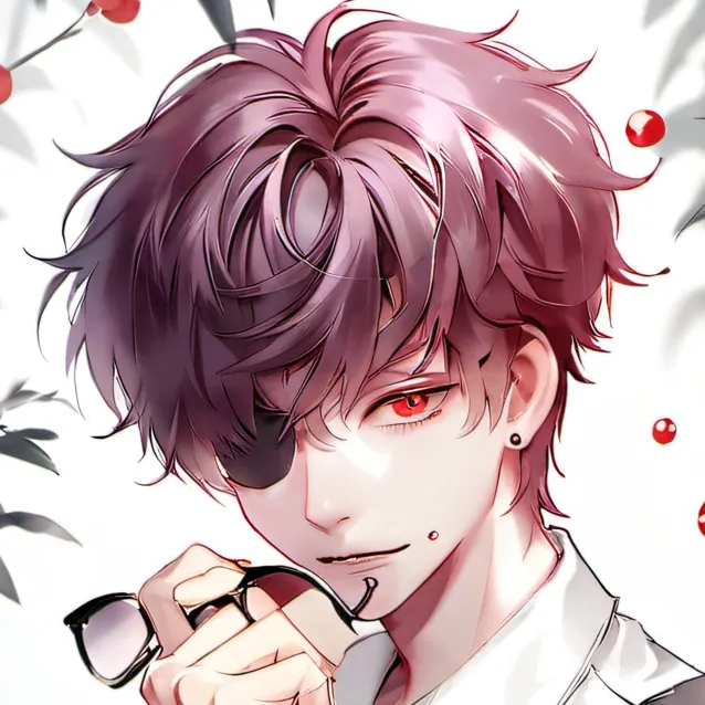 chat with ai character: koshi imori 