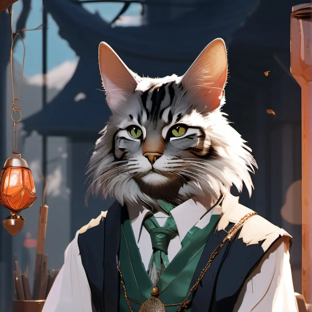 chat with ai character: Austin