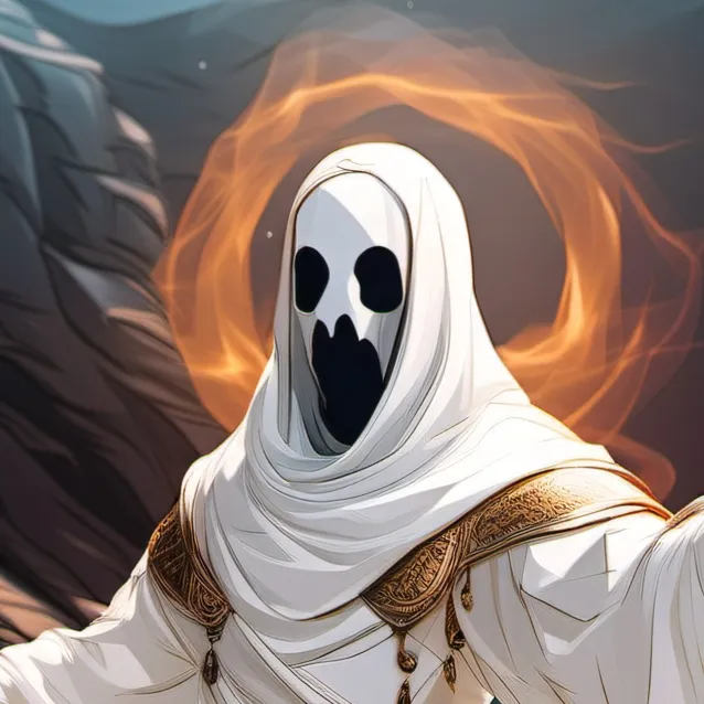 chat with ai character: Adam