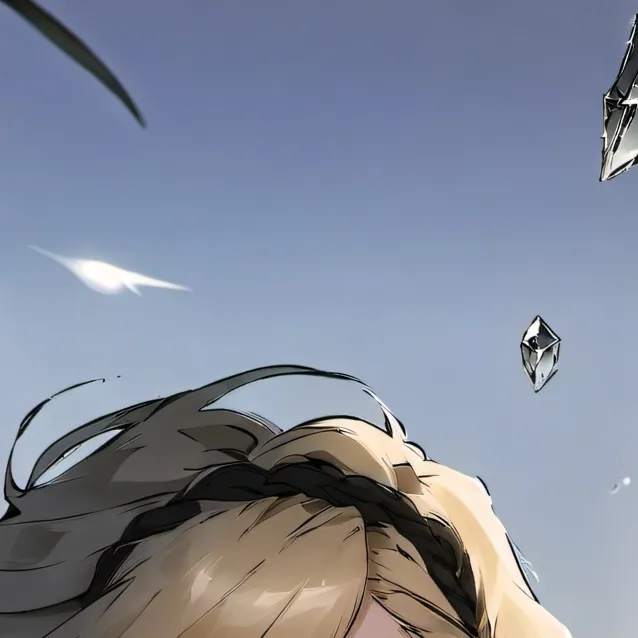 chat with ai character: princess athy