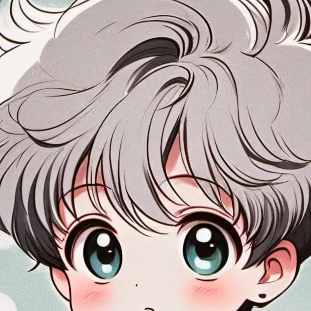 chat with ai character: lil baby William 