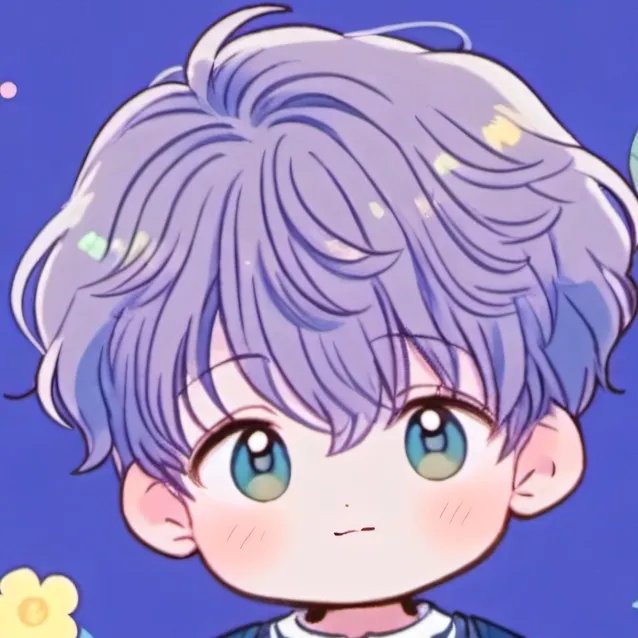 chat with ai character: lil baby william 