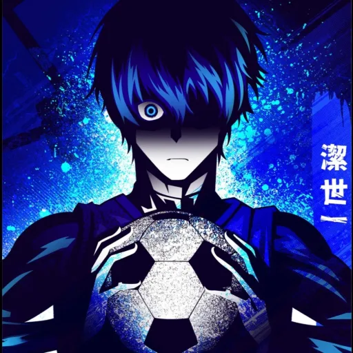 creator BLUELOCK_FAN.17132's avatar