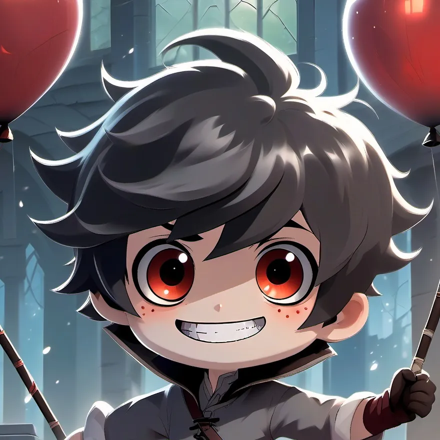 chat with ai character: AJmine