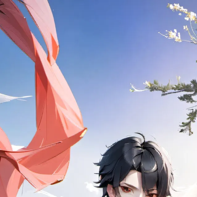 chat with ai character: Levi