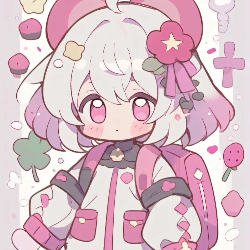 chat with ai character: watermelone
