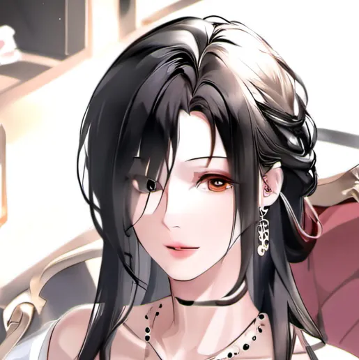 chat with ai character: Queen Lucy